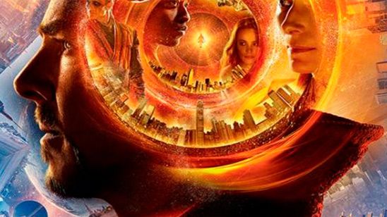 'Doctor Strange (Doctor Extraño)': El director habla sobre Joaquin Phoenix y sobre una posible secuela  noticias imagen