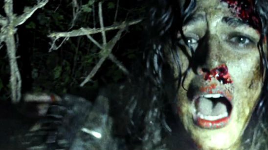 'Blair Witch': Adéntrate en la oscuridad del bosque con este adelanto en EXCLUSIVA noticias imagen