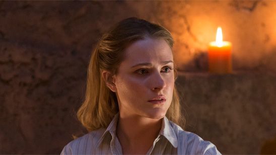 'Westworld': Primeras imágenes del quinto episodio, 'Contrapasso' noticias imagen