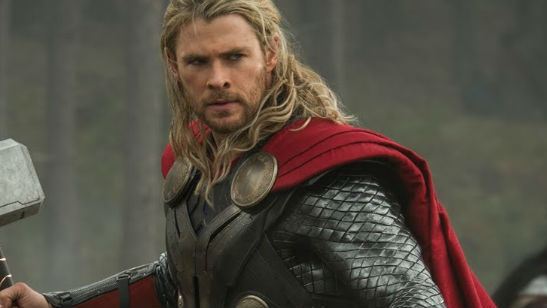 'Thor: Ragnarok': Chris Hemsworth y Taika Waititi celebran el fin de rodaje de la película