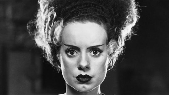 El 'remake' de 'La novia de Frankenstein' de Universal será una historia feminista noticias imagen