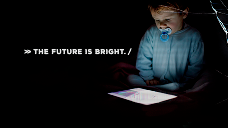 Black Mirror. Temporada 3 noticias imagen