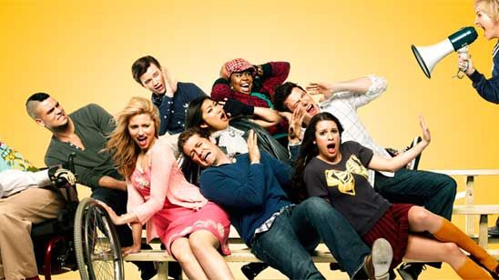 El co-creador de 'Glee' y la guionista de 'Juno' preparan una nueva comedia para FOX sobre la natación sincronizada noticias imagen