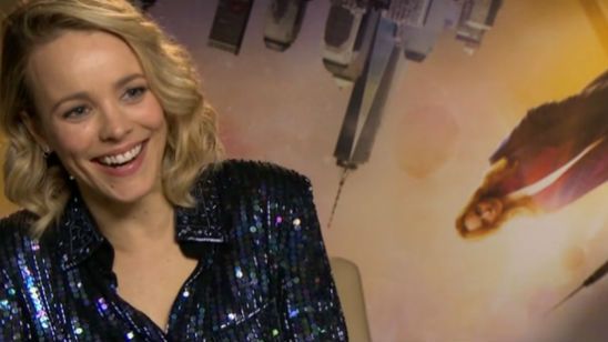 'Doctor Strange (Doctor Extraño)': Rachel McAdams, Benedict Cumberbatch y Mads Mikkelsen nos hablan sobre sus futuros proyectos noticias imagen