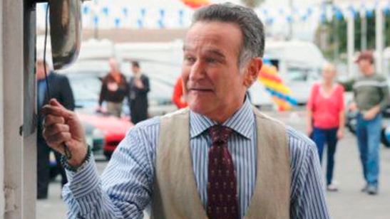 La colección de bicicletas de Robin Williams recauda 600.000 doláres en subasta para fines benéficos
