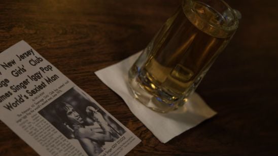 ‘Paterson’: No te pierdas este guiño a Iggy Pop en la nueva imagen en EXCLUSIVA noticias imagen