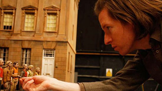 Wes Anderson confirma que su película de animación de perros ‘stop motion’ ya está en marcha noticias imagen