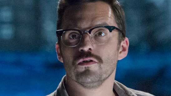'Jurassic World': Jake Johnson no retomará su papel de Lowery en la secuela noticias imagen