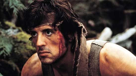 El 'reboot' de 'Rambo' será una realidad, pero sin Sylvester Stallone noticias imagen