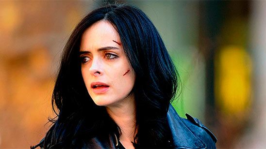 'The Defenders' encuentra a su primera directora en 'Jessica Jones' noticias imagen