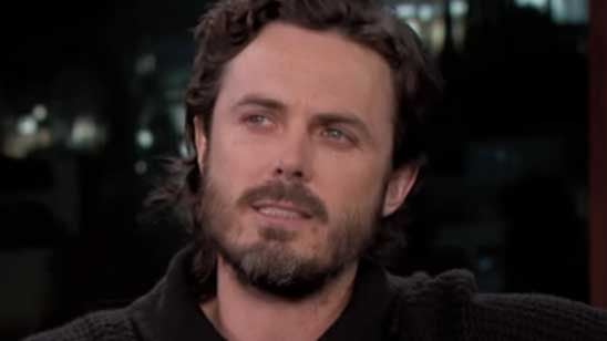 Casey Affleck escribirá y protagonizará el thriller 'Villain' noticias imagen