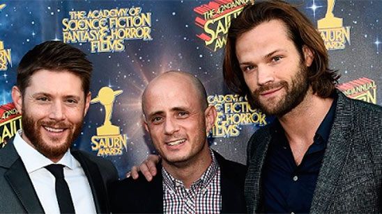 'Sobrenatural': Los protagonistas quieren que vuelva el creador para escribir el final de la serie noticias imagen