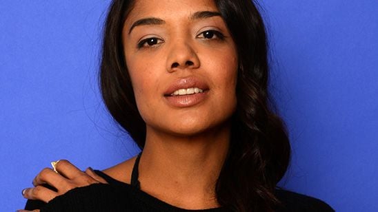 'Thor: Ragnarok': Primeras imágenes de Tessa Thompson caracterizada como Valquiria en el 'set' de rodaje noticias imagen