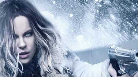 'Underworld: Guerras de sangre': Kate Beckinsale saca su lado más guerrero en el nuevo póster noticias imagen