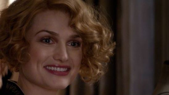 'Animales fantásticos y dónde encontrarlos': Queenie prepara una mágica cena para sus invitados en el primer clip de la película noticias imagen