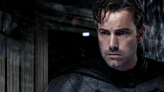 'The Batman': Frank Miller explica qué es lo que le gustaría ver en la película de Ben Affleck noticias imagen