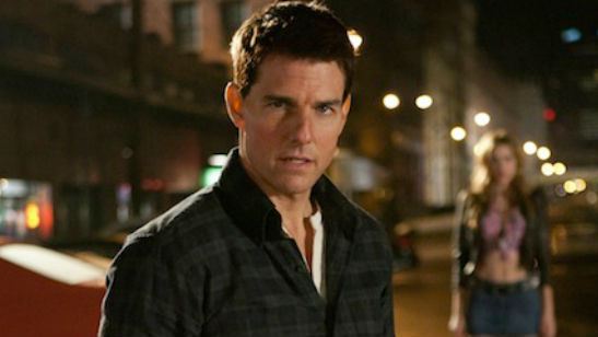 Joachim Rønning dirigirá a Tom Cruise en el thriller de acción 'Methuselah'