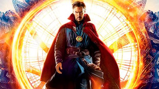 'Doctor Strange (Doctor Extraño)': El guiño a 'Civil War' y otros 'easter eggs' que quizás no viste noticias imagen