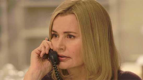 'The Exorcist': El reparto revela que ha sufrido sucesos paranormales durante el rodaje de la serie noticias imagen