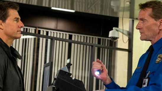 'Jack Reacher: Nunca vuelvas atrás': Tom Cruise muestra su sexto sentido en este nuevo clip noticias imagen