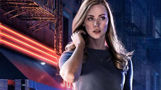 'The Defenders': Deborah Ann Woll, Karen Page en 'Daredevil', aparecerá en la serie noticias imagen