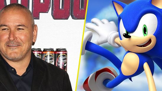 Tim Miller ('Deadpool') está desarrollando la película sobre sobre el videojuego 'Sonic the Hedgehog' noticias imagen