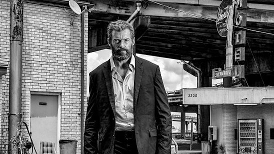'Logan': Nuevas imágenes de Hugh Jackman y del 'storyboard' de la película noticias imagen