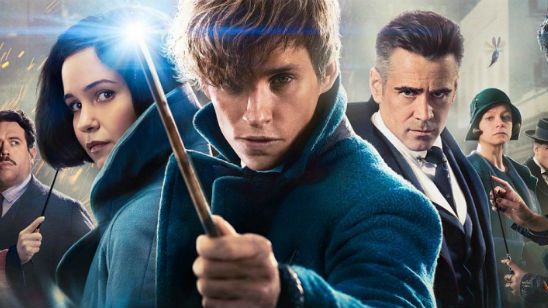 Johnny Depp protagonizará la secuela de ‘Animales fantásticos y dónde encontrarlos’ noticias imagen