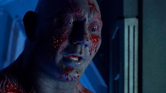 'Guardianes de la Galaxia': James Gunn da su aprobación a este (loco) tráiler 'fan-made' de Halloween noticias imagen