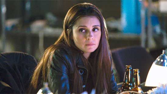 'UnREAL': La tercera temporada contará con una soltera de oro noticias imagen