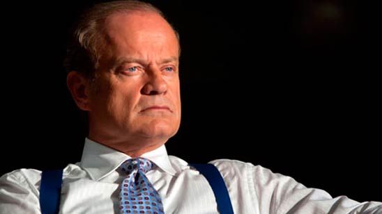 'Modern Family': Kelsey Grammer interpretará al ex de Cam en la octava temporada noticias imagen