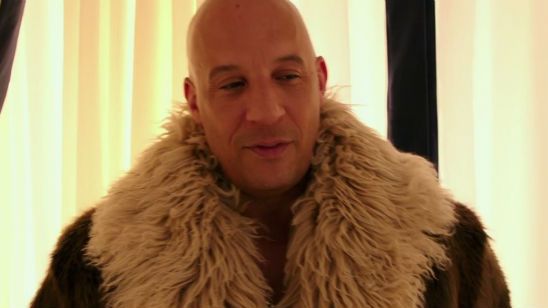 'xXx: Reactivated': Vin Diesel forma equipo con Ruby Rose en el nuevo tráiler  noticias imagen
