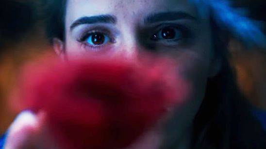 'La Bella y la Bestia': Primer vistazo a Emma Watson y Dan Stevens en la versión de acción real de Disney noticias imagen