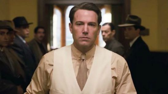 'Live By Night': Ben Affleck habla de su nueva película como director tras 'Argo' noticias imagen