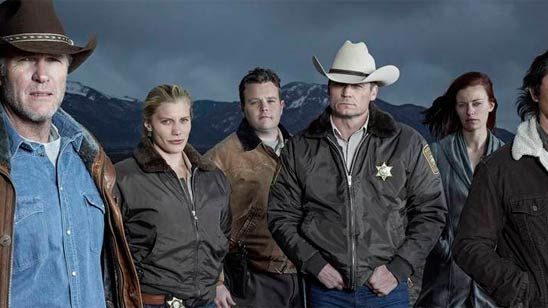 'Longmire' renueva en Netflix por una sexta y última temporada noticias imagen