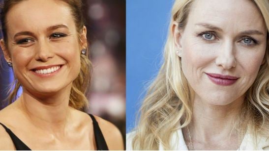 'El castillo de cristal': Brie Larson y Naomi Watts protagonizan las primeras imágenes de la película