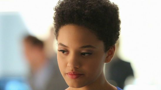 'La Liga de la Justicia': ¿Contará la película con un cameo de Iris West?  noticias imagen