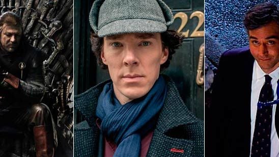 15 cosas de series que siempre provocarán un debate noticias imagen