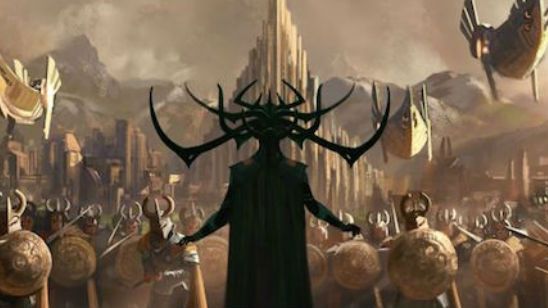 'Thor Ragnarok': Kevin Feige habla sobre la posible conexión de la película con 'Vengadores: Infinity War' noticias imagen