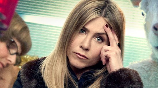 'Fiesta de empresa': Jennifer Aniston, Kate McKinnon y T.J. Miller protagonizan estos nuevos pósteres en EXCLUSIVA noticias imagen