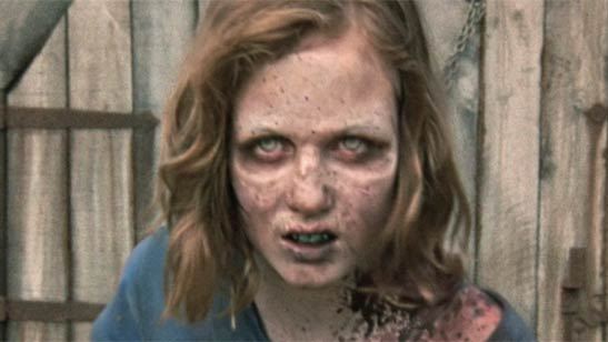 'The Walking Dead' ficha al hermano de la actriz que interpretó a Sophia