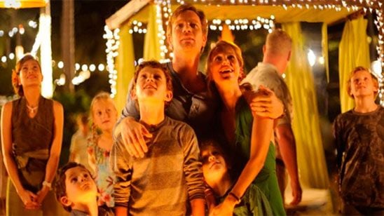 'Lo imposible': 9 datos curiosos sobre la película y los supervivientes protagonistas  noticias imagen