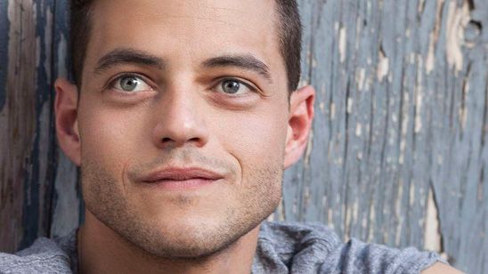 Rami Malek interpretará a Freddie Mercury en el 'biopic' dirigido por Bryan Singer ('X-Men') noticias imagen