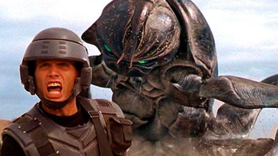 'Starship Troopers': Curiosidades de la mítica película que te dejarán boquiabierto noticias imagen