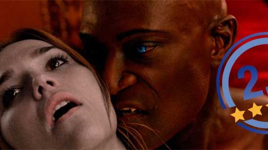 'Midnight, Texas': NBC intenta crear un híbrido entre 'True Blood' y 'Entre fantasmas' noticias imagen