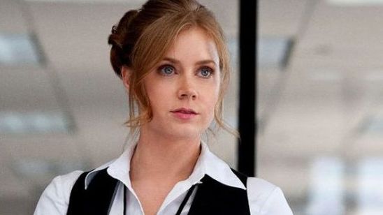 'El hombre de acero': Amy Adams confirma que están trabajando en el guion de la secuela noticias imagen
