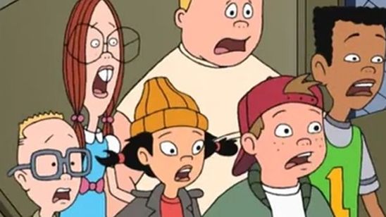 'La Banda del patio': Sus creadores hablan sobre el posible regreso de la serie 15 años después del final noticias imagen