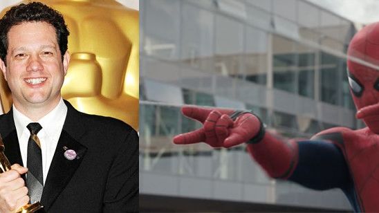 El compositor de 'Doctor Strange (Doctor Extraño)' en negociaciones para 'Spider-Man: Homecoming' noticias imagen