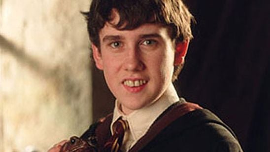 Matthew Lewis, Neville Longbottom, se siente como un niño al ver 'Harry Potter y el legado maldito' noticias imagen