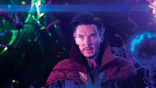 'Doctor Strange (Doctor Extraño)': Cinco secretos de la película que te harán verla de otra forma noticias imagen